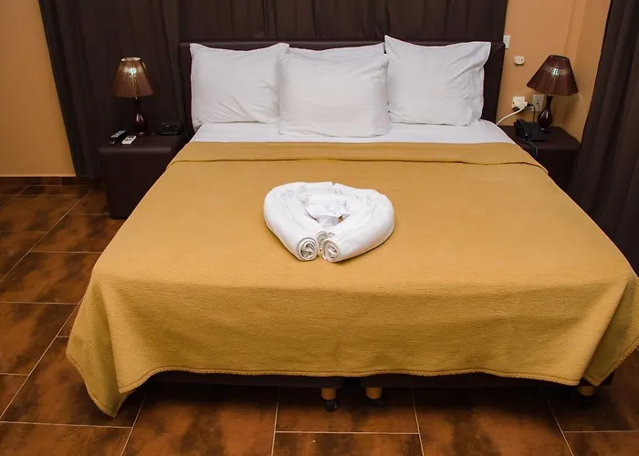 Sheva Hotel